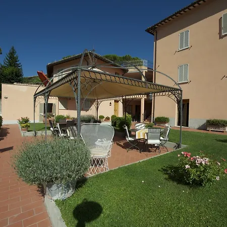 Albergo Villa Cristina-2